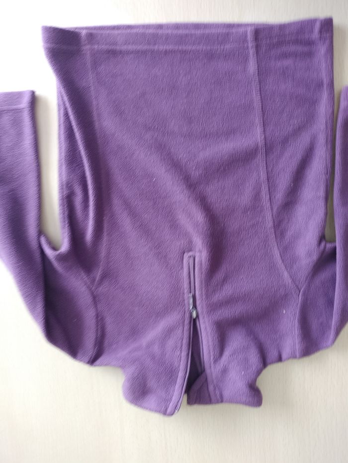 Pull fille 4 ans