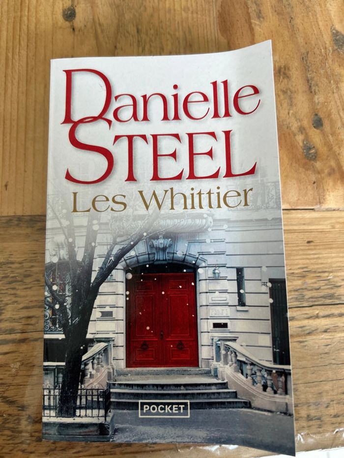 Danielle Steel