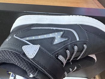chaussure