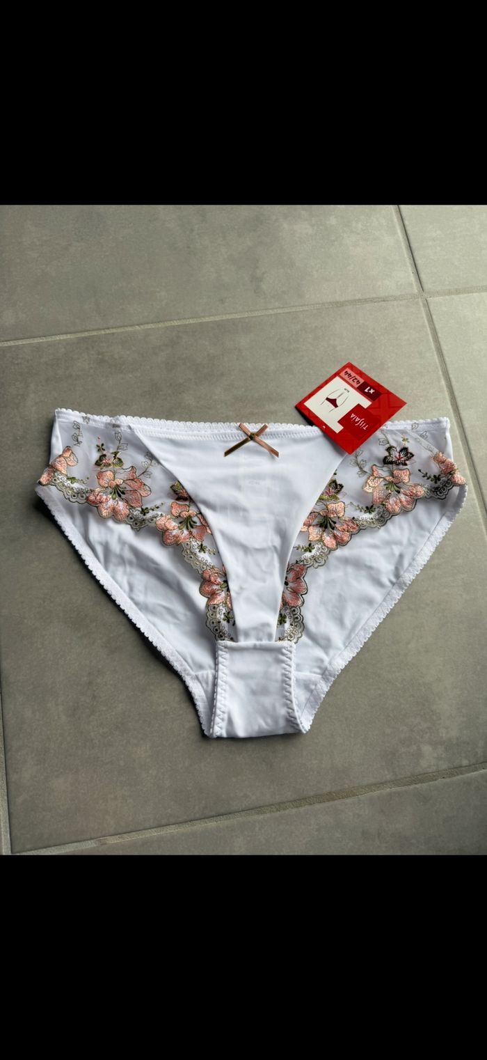 Culotte Slip Taille 42/44 - photo numéro 2
