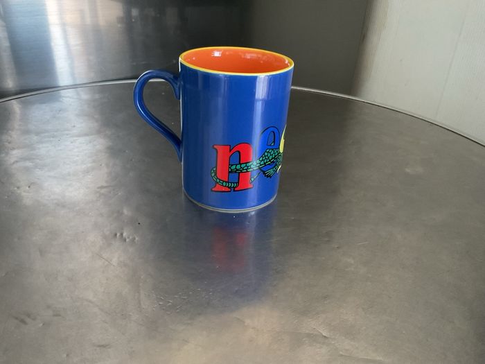 Mug motif dragon - photo numéro 3