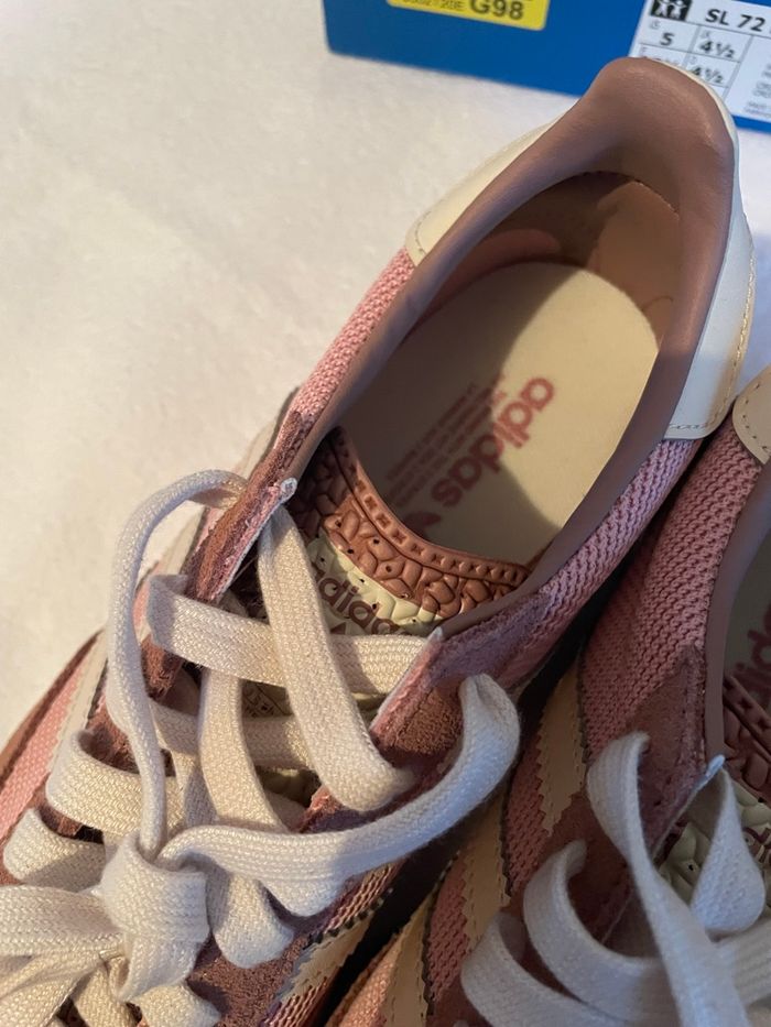 Adidas SL72 - photo numéro 6