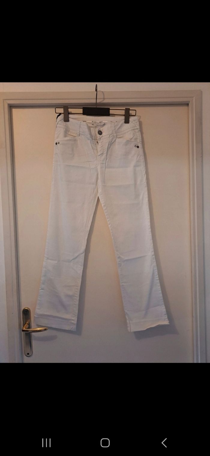 Jeans DDP