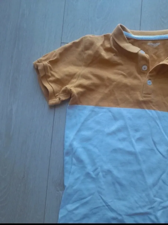 2 T.shirts 11 12 ans - photo numéro 4