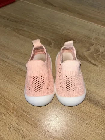 Chaussures souples barefoot 20