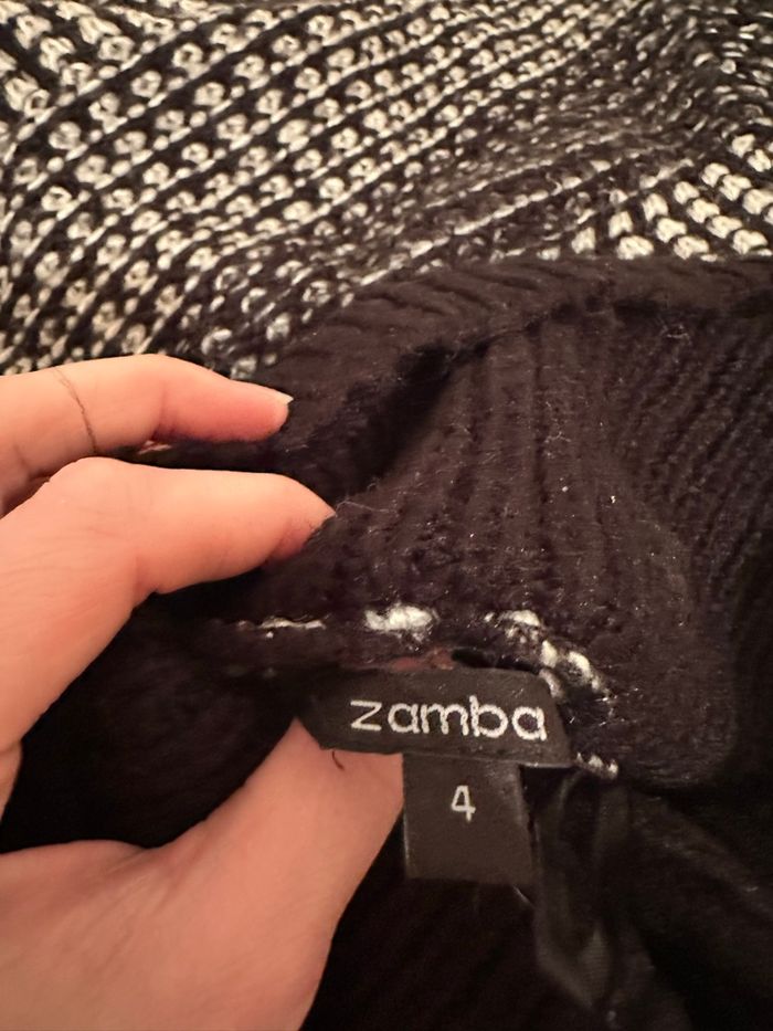 Pull 🎄 - photo numéro 2