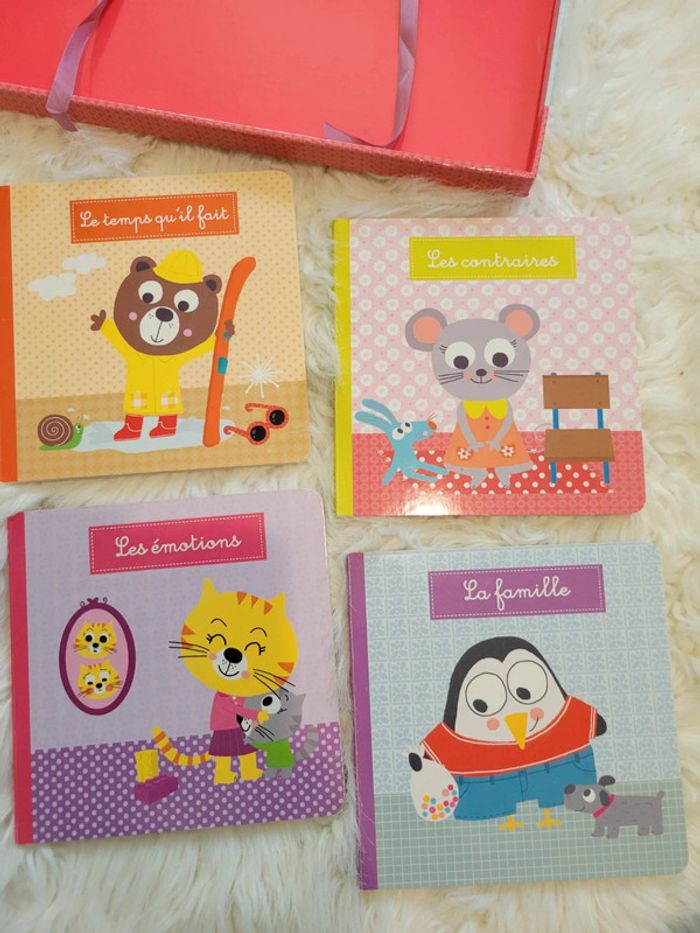 Ma valisette d eveil - photo numéro 2