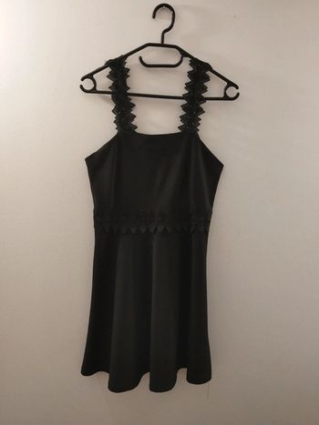 Robe Luc-ce taille S