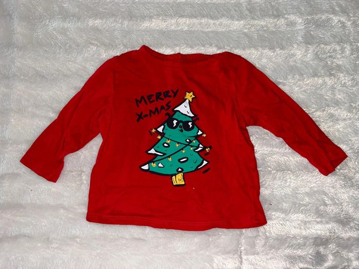 T-shirts manches longues - photo numéro 5