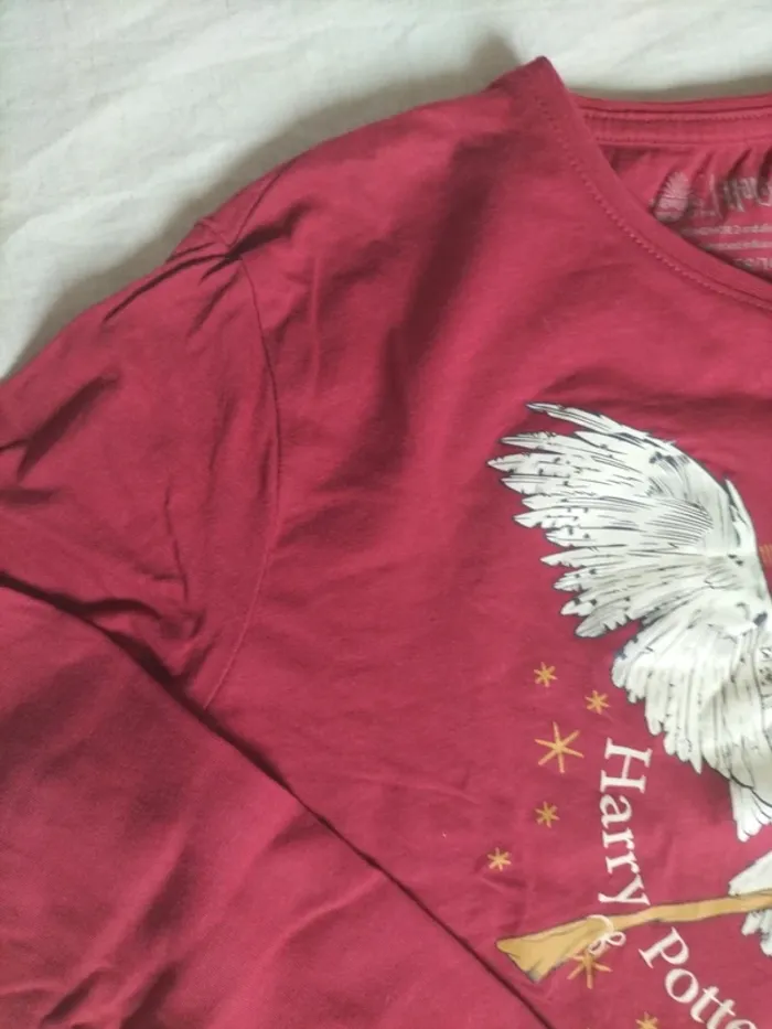 Tee-shirt Taille 13/14 ans - photo numéro 7