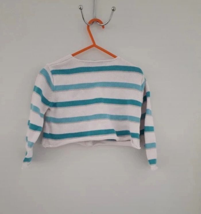 Gilet 3 ans - photo numéro 4