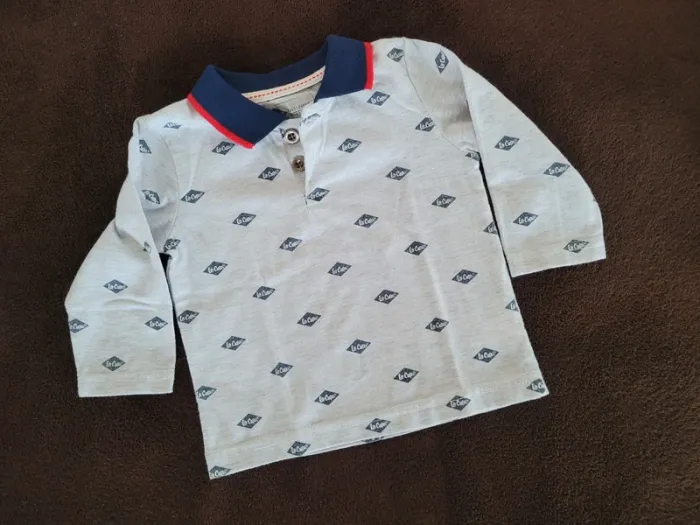 Ensemble bébé 6 mois - photo numéro 2