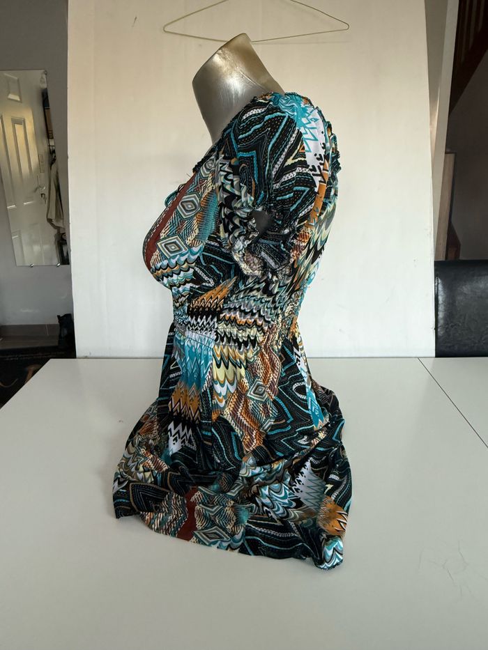 Robe - photo numéro 4