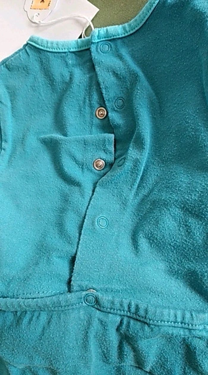 Pyjama obaibi 12 mois - photo numéro 4