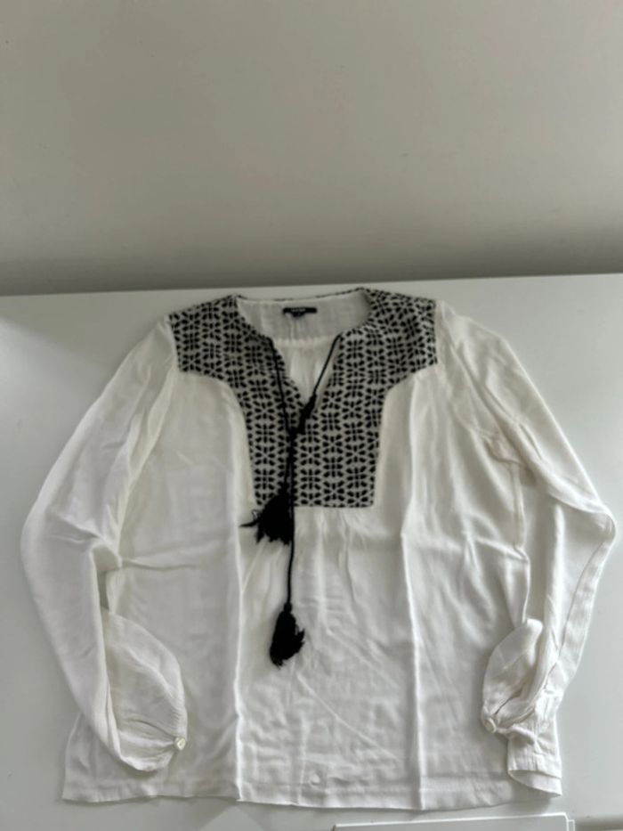 Blouse kiabi