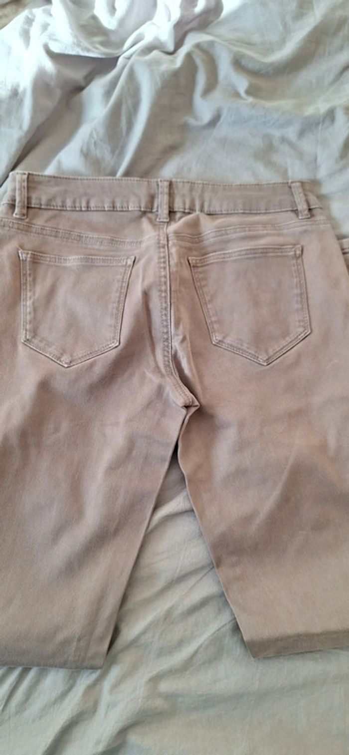 Pantalon Esprit T38 - photo numéro 3