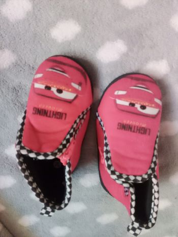 Chaussons