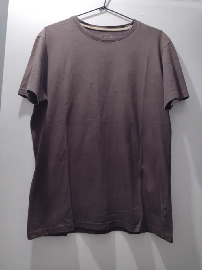 T-shirt Sergio Vitti - photo numéro 2