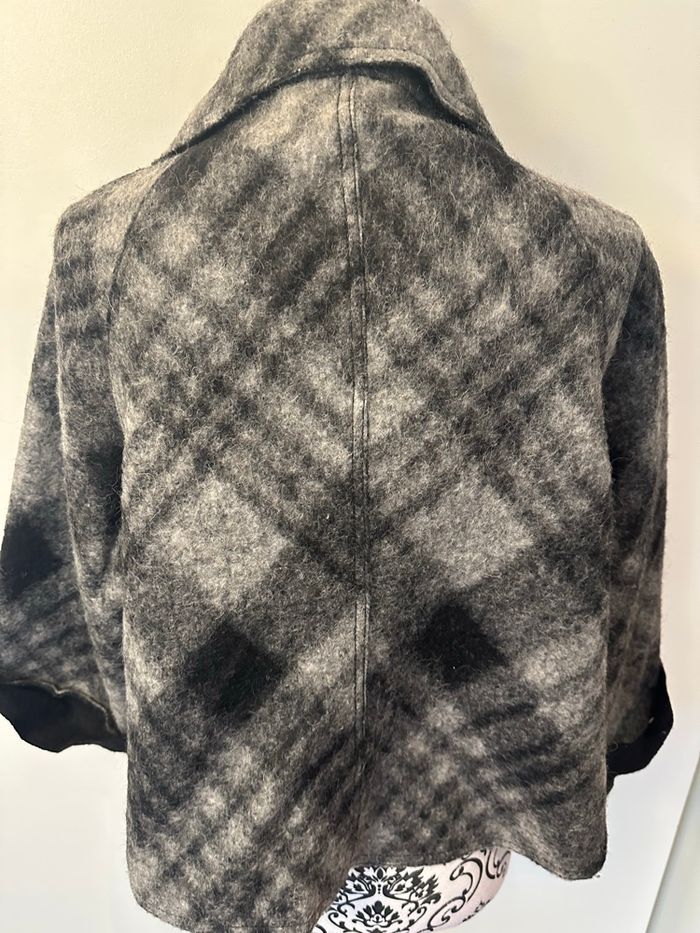 Gilet laine promod - photo numéro 2