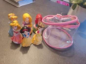Princesse disney