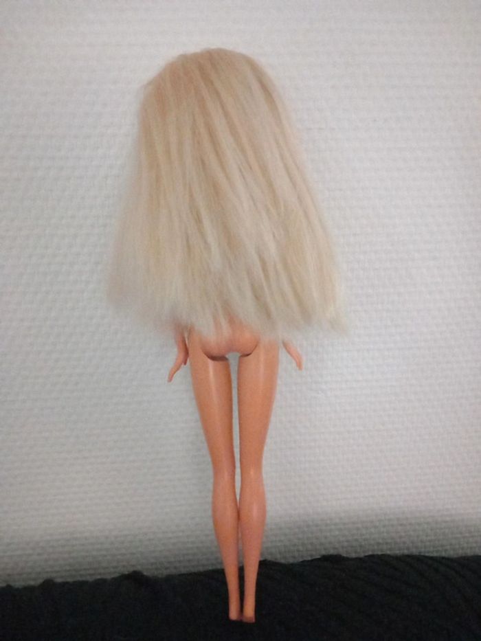 Barbie surf city 2000 beach swimsuit new - photo numéro 5