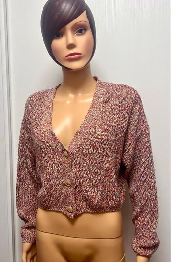 Gilet court Pull&Bear