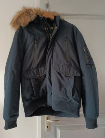 Blouson Jules