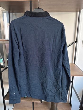Polo Jules Taille S 