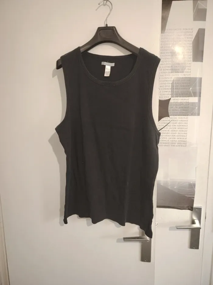 Débardeur domyos XXL