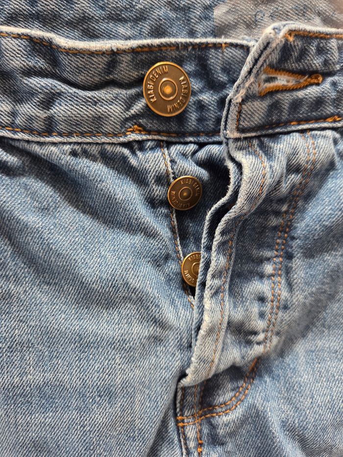 Jean homme - photo numéro 2