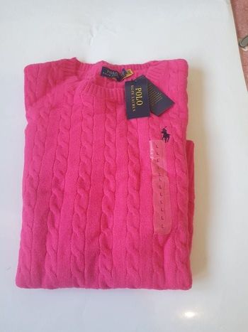  Ralph Lauren pour famme