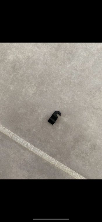 Crochet de pirate Playmobil