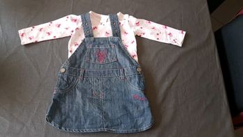 Ensemble Disney Minnie