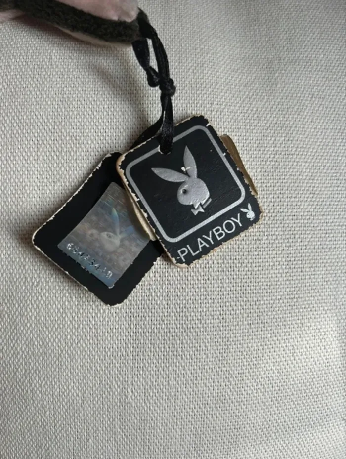 Porte-clé Playboy - photo numéro 2