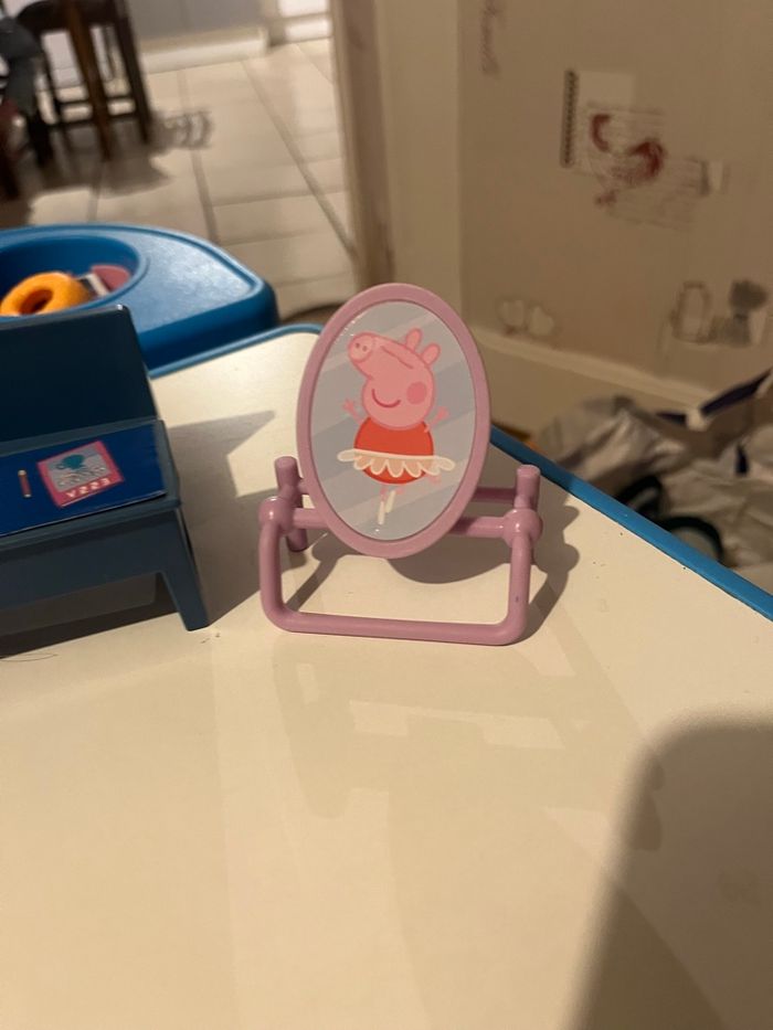 Lot peppa PiG - photo numéro 5