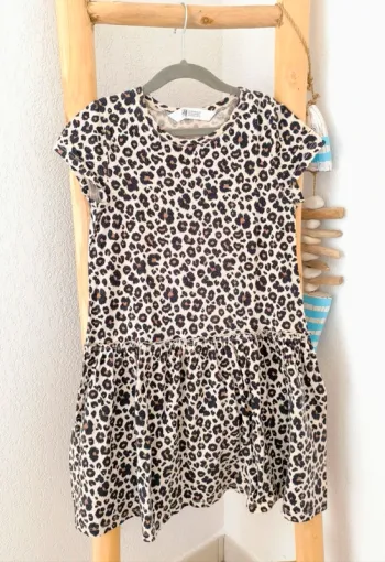 Robe H&M 8 ans