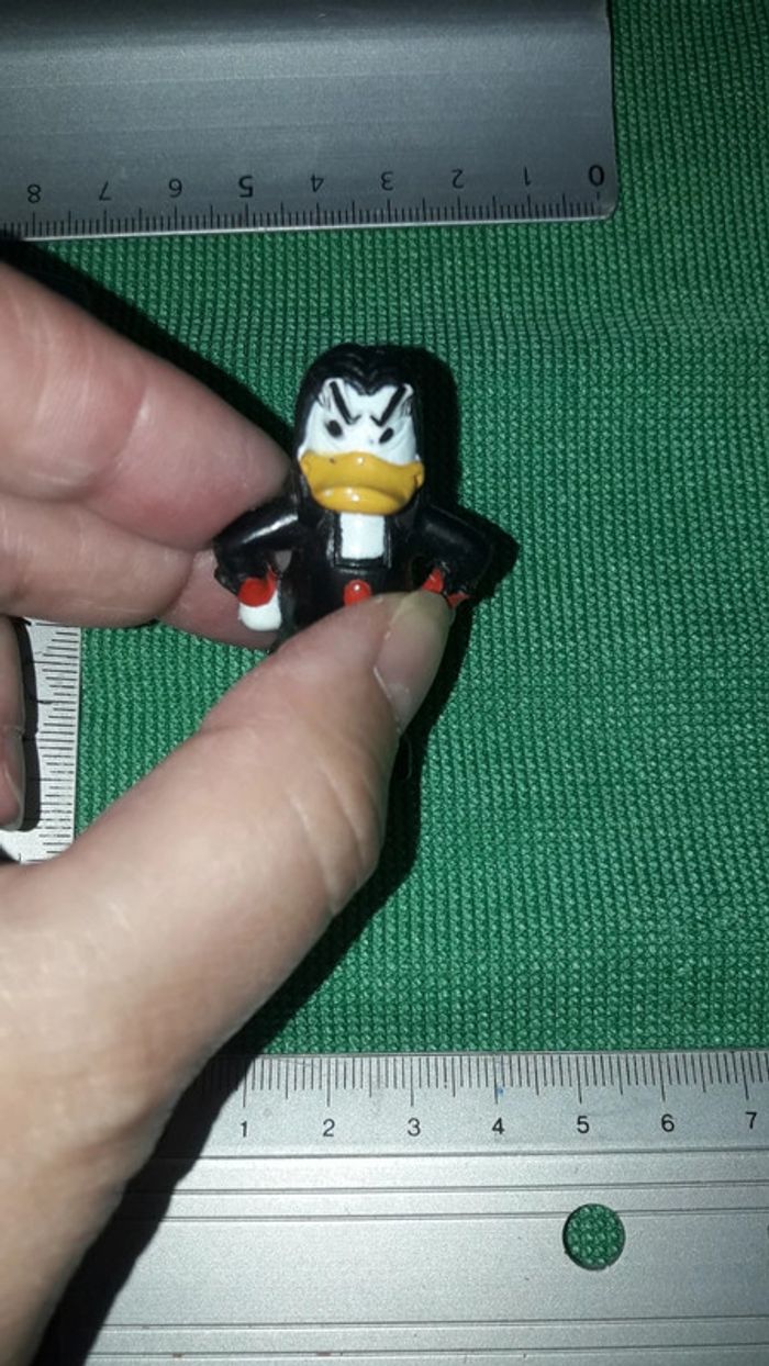 Mystic Donald figurine - photo numéro 2