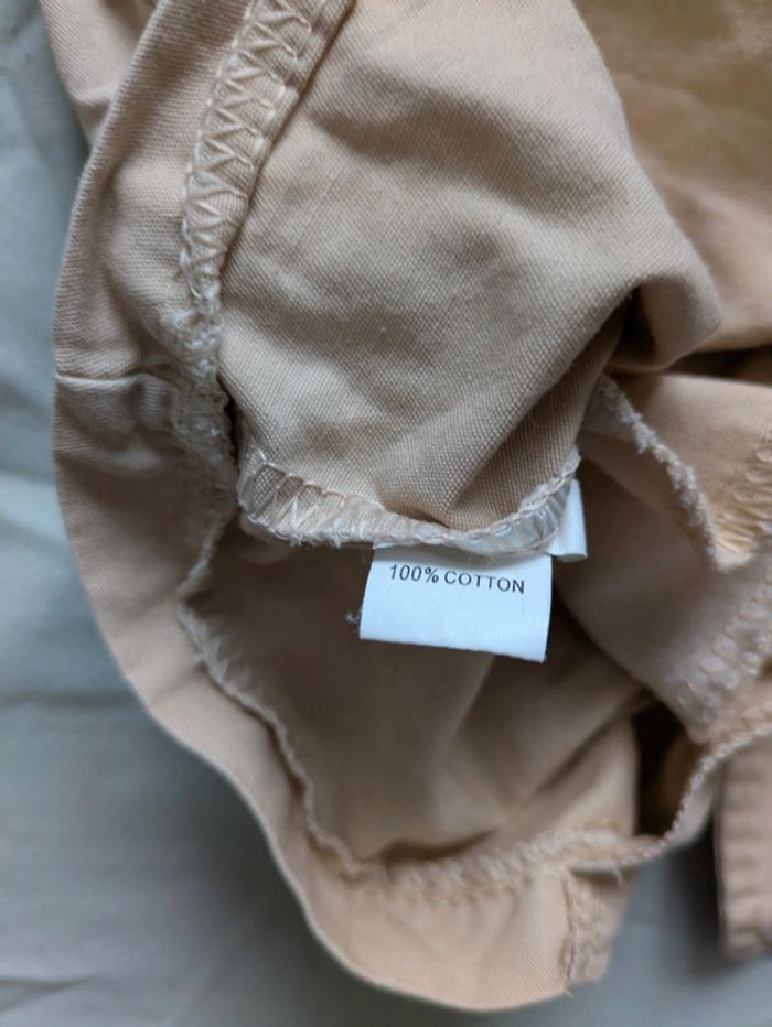 Veste légère 5 ans - photo numéro 3