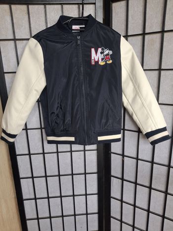 Blazer garçon - 6/7 ans - Mickey Mouse by Primark