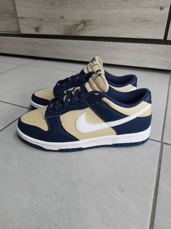 Nike dunk
