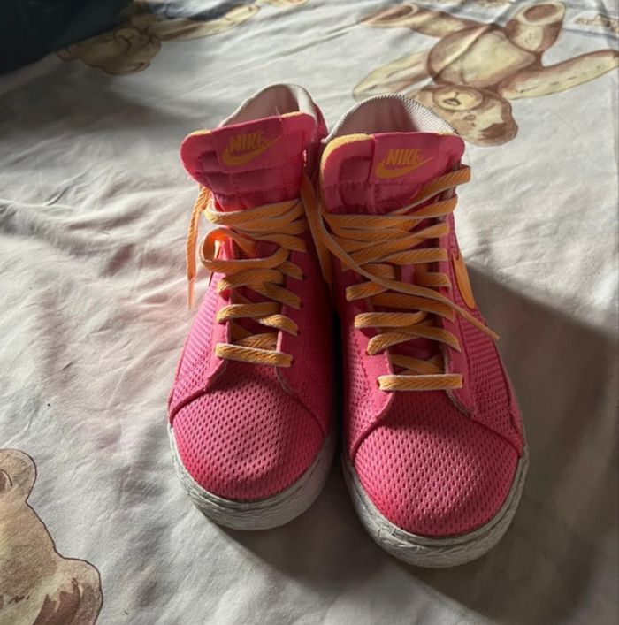 Tennis Nike 32 - photo numéro 3