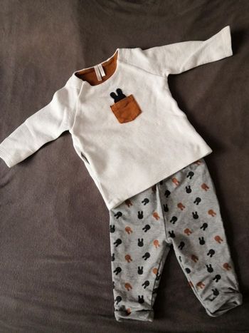 Survêtement jogging