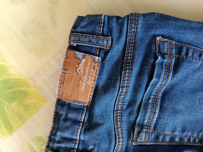Lots jeans - photo numéro 4