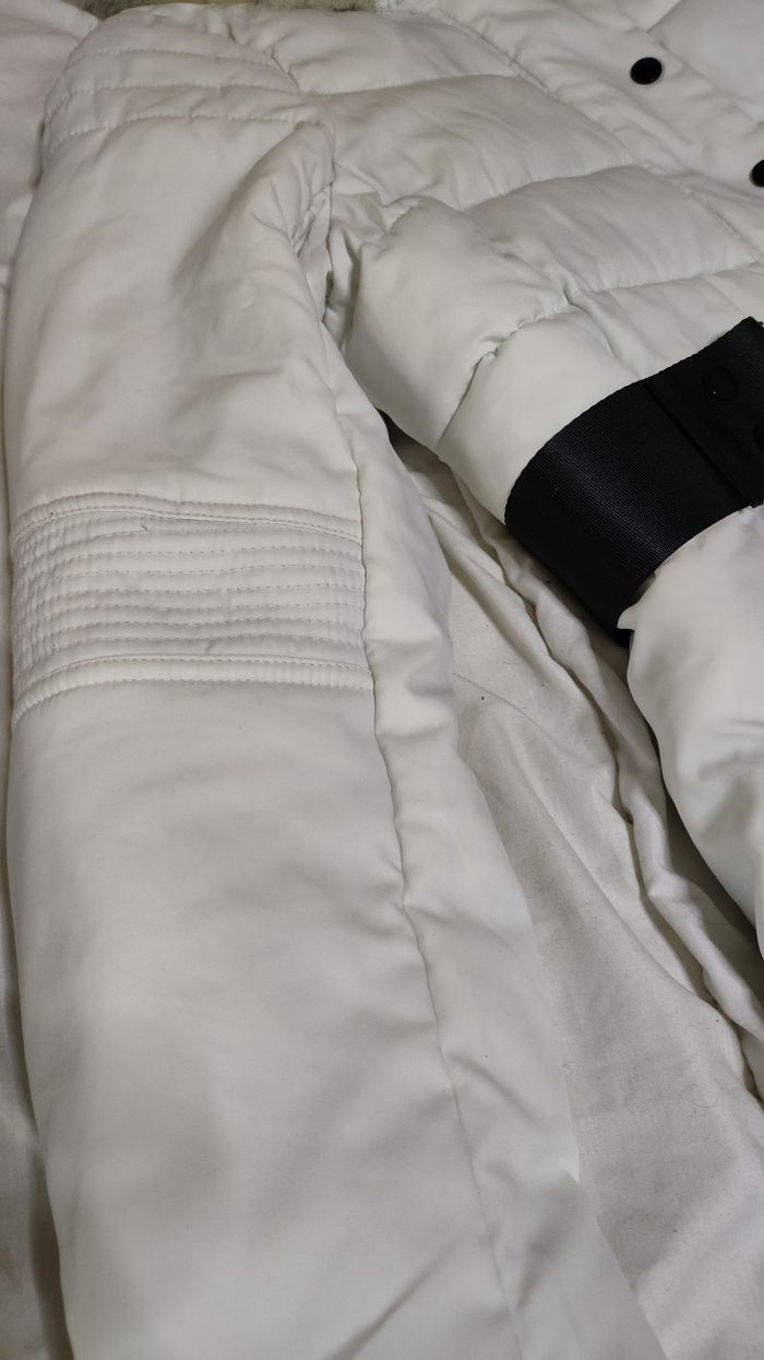 Joli manteau d'hiver - photo numéro 4