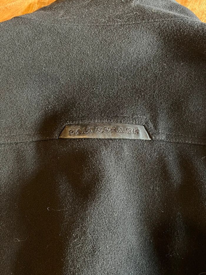 Manteau Paul & Shark - photo numéro 2
