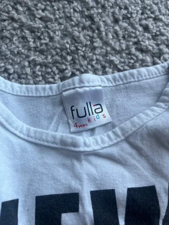 Débardeur - photo numéro 2