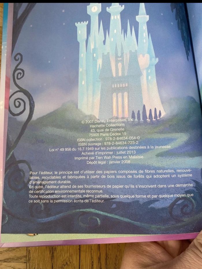 Cendrillon - photo numéro 4