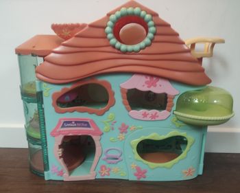 Petshop maison
