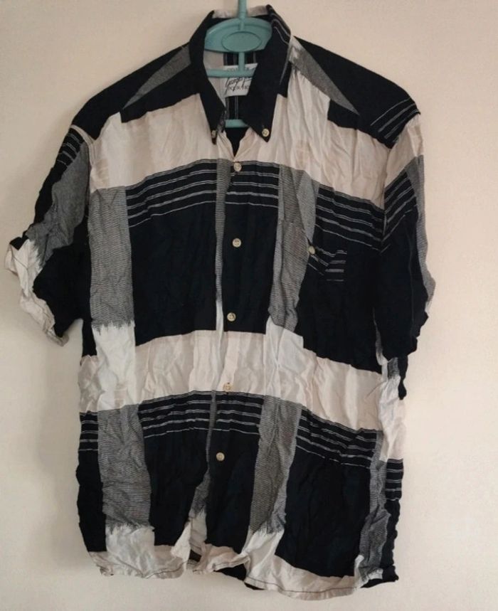 Chemise Georges franck t 3