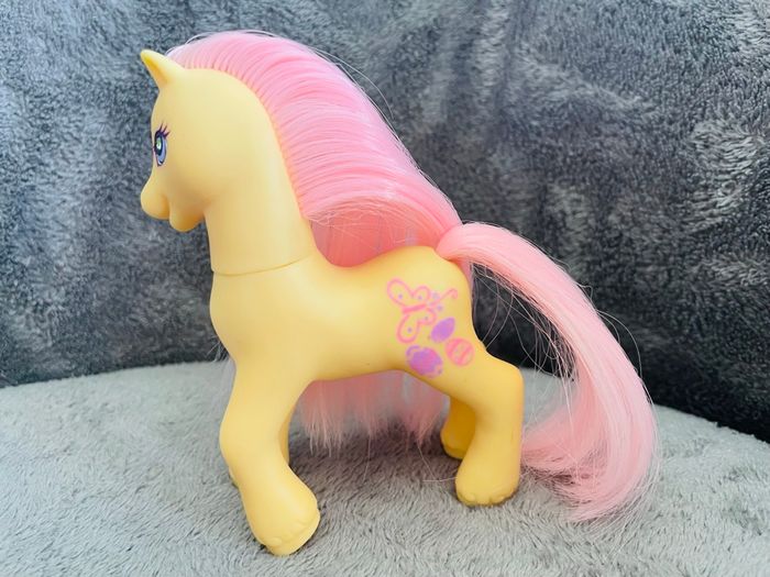 Mon petit poney vintage Skimmer Easter - photo numéro 5